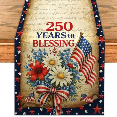 Table Runner for Decorations