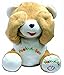 Bo Toys Cute Peek-a-Boo Teddy Bear Animated Stuffed Plush Animal