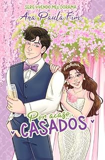 Livro Por acaso, casados