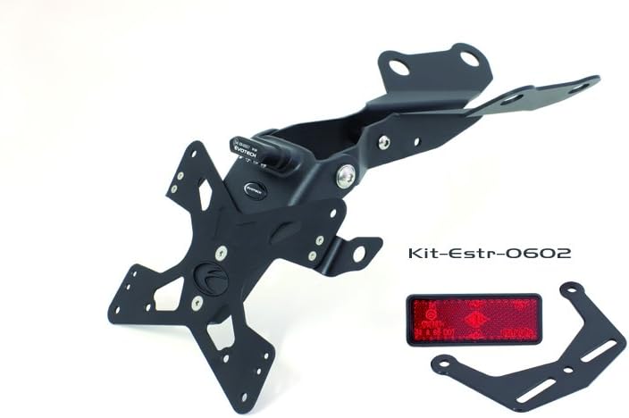 Complete PORTATARGA Kit Benelli TreK Price Offer