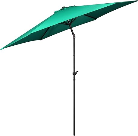 portable garden umbrella
