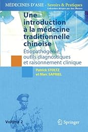 Une  introduction à la médecine traditionnelle chinoise