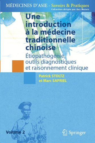 Une  introduction à la médecine traditionnelle chinoise