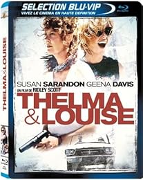 Thelma & Louise+ Dvd
