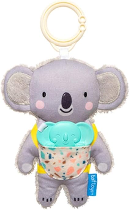 Taf Toys Kimmy The Koala Baby Activity 