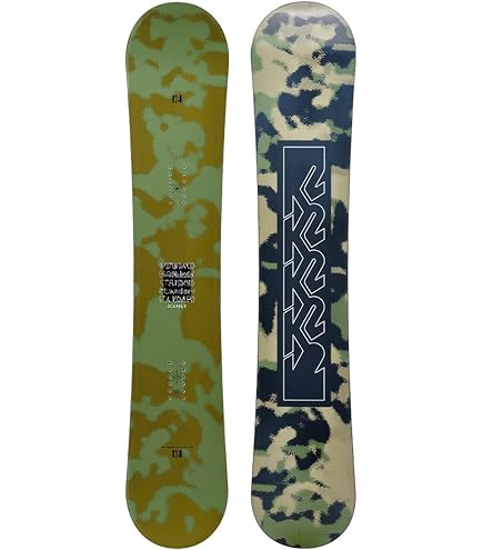 Amazon.com : K2 Lime Lite Womens Snowboard, 142cm : Sports & Outdoors