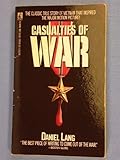 Book cover for Casualties of War