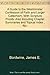 A Guide to the Westminster Confession of Faith and Larger Catechism, With Scripture Proofs: Also Inc by 