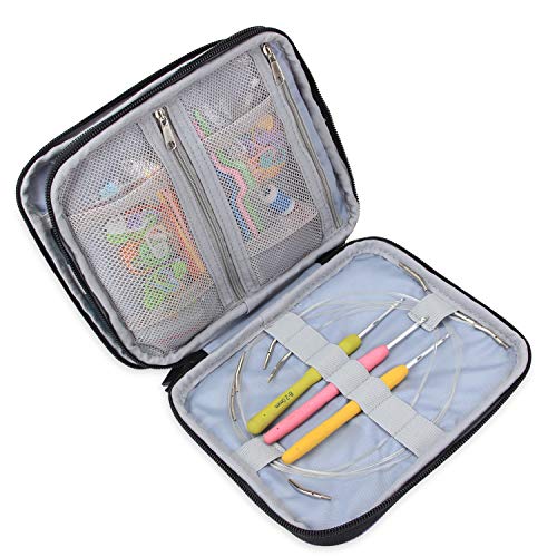 4 Teamoy+Organizer+Interchangeable+Circular+Accessories