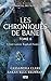The Mortal Instruments, Les chroniques de Bane - tome 6 : il faut sauver Raphaël Santiago (French E by