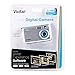 Vivitar 3.1MP Digital Still Camera (VS28B-SILVER)