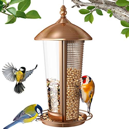 Sahara Sailor Bird Feeder