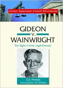 14 gideon v wainwright background images