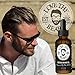 Love Thy Beard Scented Beard Oil - 1oz Eau de Barbe Inspired By Paco Rabanne One Million - Natural & Organic Oils For Mustache and Beard Growth & Conditioning
