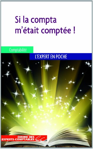 Si la compta m'était comptée !
