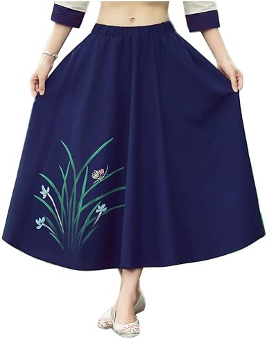 amazon ladies skirts
