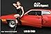 American Diorama 70s Style Figure - I, 77451 - 1/18 Scale Accessory for Diecast Cars