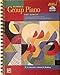 Alfred's Group Piano for Adults: Book 1 by E. L.; Renfrow, Kenon D. Lancaster