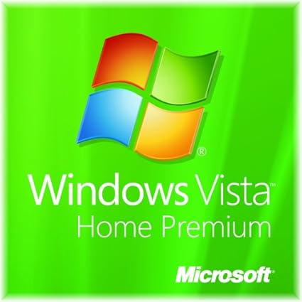 windows vista edition familiale premium oem
