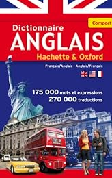 Le  dictionnaire Hachette-Oxford compact