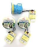 Despicable Me 3 Fart Blaster Mineez - 3 Pack