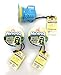 Despicable Me 3 Fart Blaster Mineez - 3 Pack