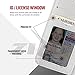 Luckiefind Compatible with LG K20 V (VS501) / LG K20 Plus/LG Harmony/LG Grace LTE. PU Leather Flip Wallet Credit Card Cover Case. (Wallet Purple Vine)