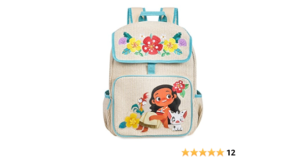moana backpack amazon