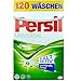 Persil Universal Powder Laundry Detergent 120 Loads - 8,400Kg