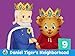 Daniel Tiger's Neighborhood: Season 9