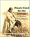 Plants Used by the Indians of Mendocino County, California (1902)