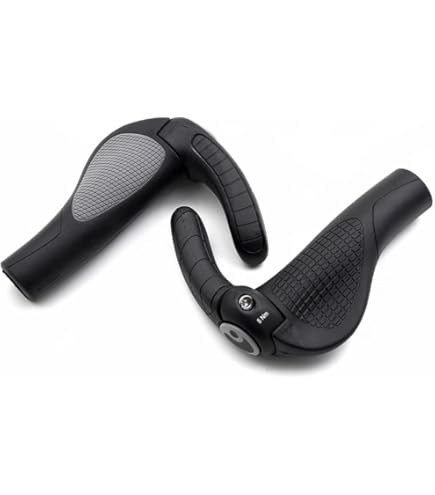 Ergon GD1 Evo Factory Grips Frozen Moss