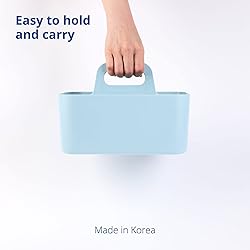 BLUE GINKGO Multipurpose Caddy Organizer