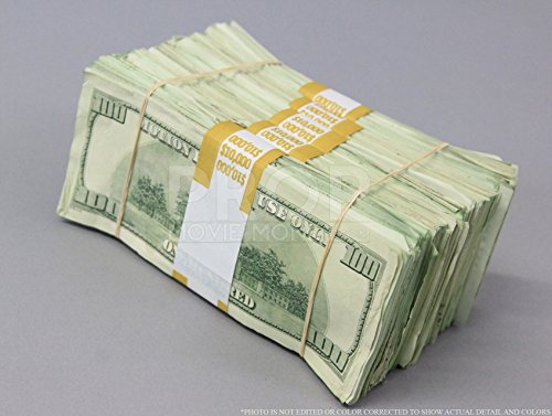 Prop Money Used Stained Amp Distressed Look 50 000 Blank Paper Filler Pack For Movie Tv Videos Advertising Amp Novelty Buy Online In Faroe Islands At Desertcart