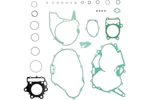 CARBPRO Complete Gasket Kit for Honda TRX300EX TRX300 EX 1993-2008 36-04