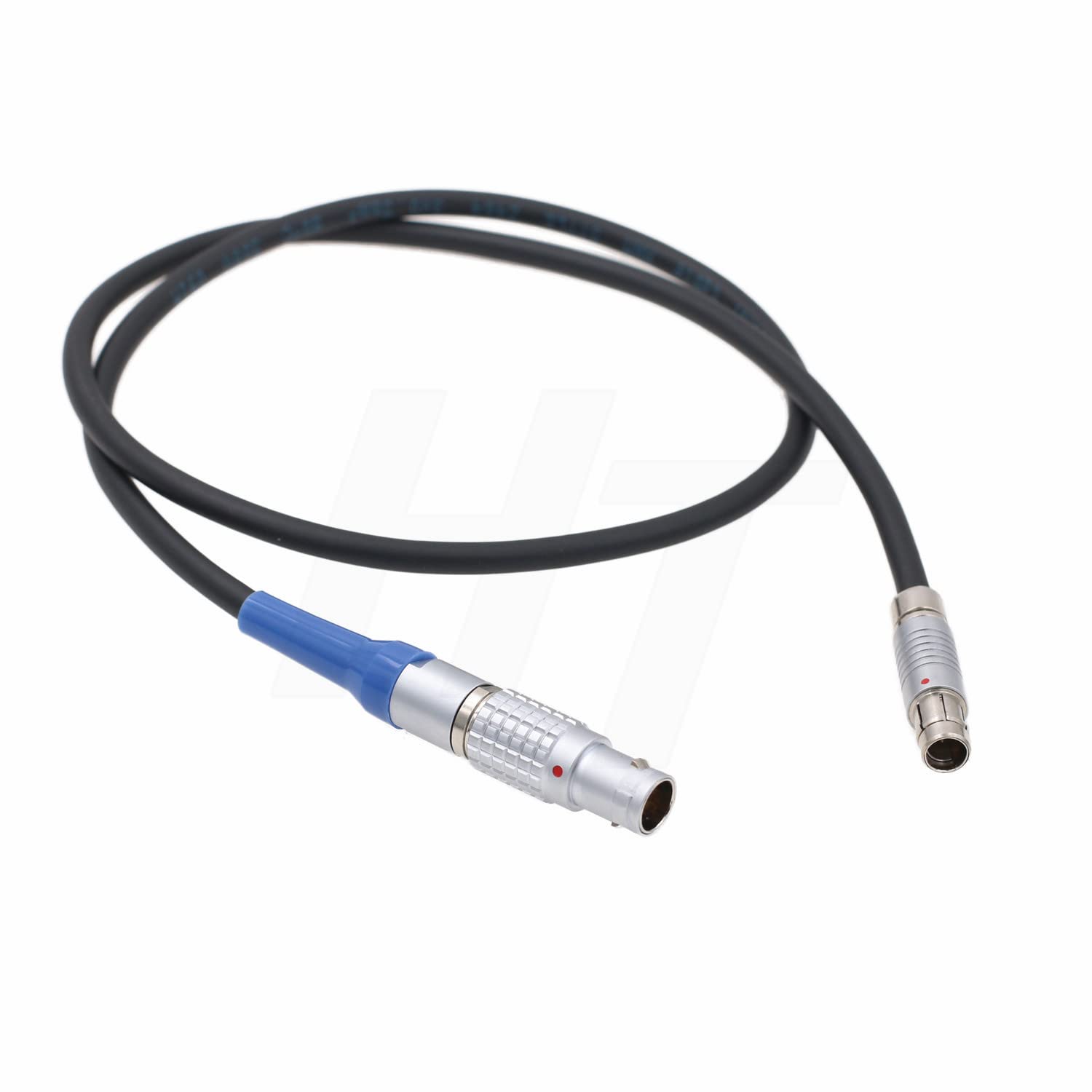 HangTon 10 Pin to RS 3 Pin Start Stop Cable for Preston MDR3 MDR4 Motor to Sony Alexa Camera (S10-RS) 60cm