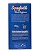 GAFELL Spaghetti made from Black Soybeans, Organic Gluten Free Bean Pasta, 7.05 Ounce