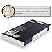iPhone 6s Case,iPhone 6 Case,ROCK [Royce Series] - Dual Layer Ultra Thin Slim Case Cover for iPhone 6s/iPhone 6 4.7 inch - (Black + Champagne Gold)