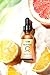 Pure 31 Vitamin C Skin Glow Serum for Face, Brightening Facial Serum with Hyaluronic Acid and Vitamin E For Anti Aging, Anti Wrinkles, Sun Damage, Fades Dark Spots and Acne, 1 fl oz.