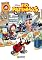 Livro HQ Disney Tio Patinhas Ed. 52