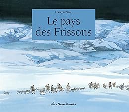 Le  pays des Frissons
