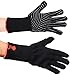 Weber 6670 Large/X-Large Premium Barbeque Glove Set