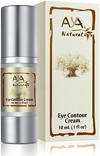 vegan dark circle eye cream