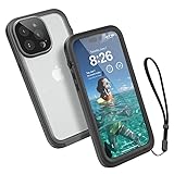 Catalyst Waterproof Total Protection Case for