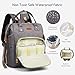 HOMIEE Travel Backpack 15.6 Inch