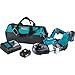 Makita XBP01T 18V LXT Lithium-Ion Cordless Compact Band Saw Kit (5.0Ah),