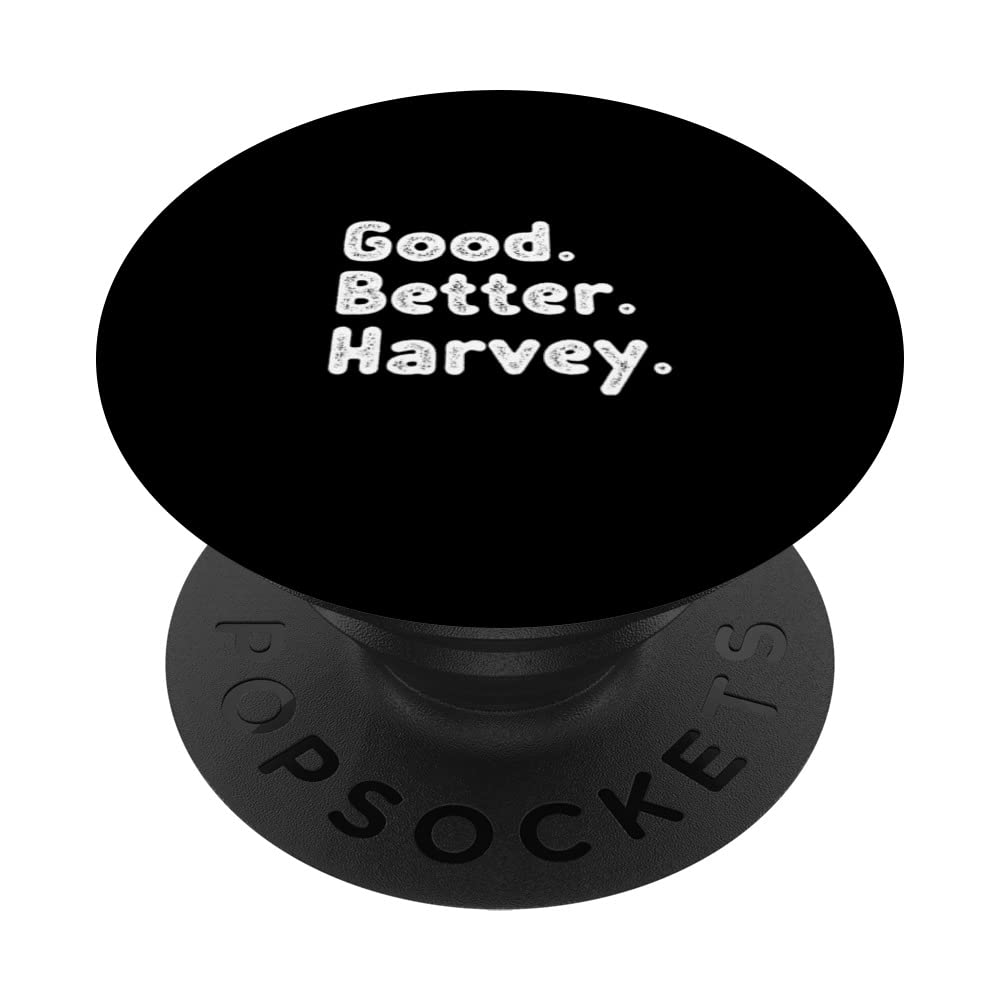 Good better Harvey PopSockets Swappable PopGrip