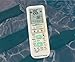 Universal A/C Remote Replacement Remote Control with 2000 Codes