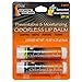 Dead Down Wind SPF 30 Lip Balm 2 Pack
