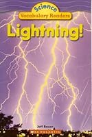 Lightning! 0439876443 Book Cover